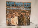 Back Door Men The Shadows of Knight Garage Band