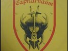 CAPHARNAUM Capharnaüm VERY RARE FRENCH METAL LP LISTEN