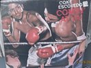 ? Rare Funk Soul LP - COKE ESCOVEDO - Comin' At ya OG