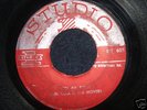 EARL COLE & THE MOVERS - FEEL ALRIGHT 45