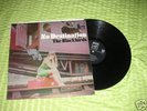 The Blackbirds No Destination LP Saga OPP