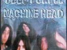 Deep Purple OZ-Quad-LP-Machine Head-NM-Hard Rock-Prog