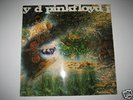 Pink Floyd (A Saucerful of Secrets)Rare UK 1969 2nd LP