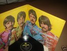beatles sgt peppers mono uk pmc 7027 1967 gramaphone co