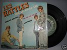 RATTLES  /  SHA LA LA LA LEE /  EP