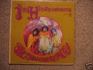 WOW  JIMI HENDRIX-ARE YOU EXPERIENCED-1968 STEREO LP 
