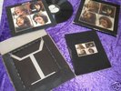 BEATLES 1970 LET IT BE BOX SET COMPLETE W book and tray