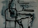 HORACE SILVER QUINTET & TRIO - BLOWIN' THE BLUES AWAY