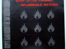STIFF LITTLE FINGERS first LP original UK pressing 1979