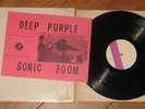 DEEP PURPLE - SONIC ZOOM - CONTRABAND - NO TMOQ