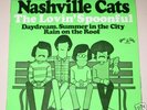 THE LOVIN' SPOONFUL E.P. - NASHVILLE CATS