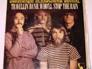 CREEDENCE CLEARWATER REVIVAL E.P. - TRAVELLIN' BAND