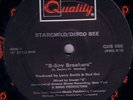 Oldschool Electro: Starchild  - B-Boy Breakers