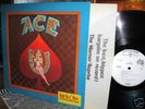 1972 PROMO + DEAD Sticker BOB WEIR   ACE Grateful Psych