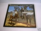 RICK AND THEL CAREY - LP - REMEMBERING