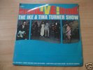 The Ike & Tina Turner Show Live 1966 UK EP