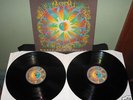 Jethro Tull Roots To Branches 2xLP ORIG UK 95 MINT PROG