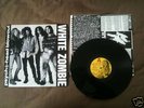 WHITE ZOMBIE psycho-head blowout ORIG LP Rob Zombie