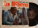 Ken McIntyre, Way Way Out, United Artists Original Nice