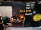 Phil Woods Quartet - Warm Woods  Epic LN-3436