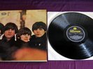 Beatles BEATLES FOR SALE '64 ORIG UK 1ST ISSUE MONO LP
