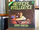 DORIS NORTON - ARTIFICIAL INTELLIGENCE - LP - NUOVO-NEW