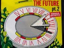 JAH LIFE TIME * WORKS FOR THE FUTURE 2 * KILLER DIGI LP