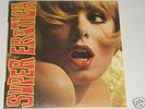 SUPER EROTICA Rare FRENCH 45 Mint PSYCH FUNK Hear