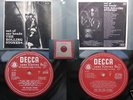 Rolling Stones Out Of Our Heads Lp UNBOXED DECCA EX