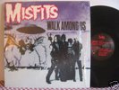 Misfits - Walk Among Us