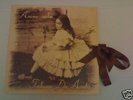DE ANDRE' ANIME SALVE 1996 BOX ORIGINALE 33 GIRI