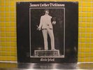 James Luther Dickinson Dixie Fried 1972 LP Psych SEALED