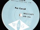 I KNOW - PAT CARROLL W&G 1965 OZ GARAGE BEAT MOD 