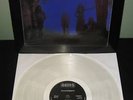 Black Sabbath Paranoid War Pigs 12in UK Clear Wax RARE