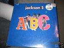 Jackson 5 ABC LP 1970 SEALED