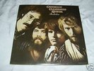 creedence clearwater revival, pendulum lp, 1st pressing