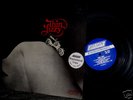CLEAN 1971 Promo THIN LIZZY   1st Hard Hippie Folk Prog