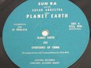 Sun Ra 