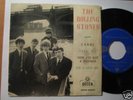 ROLLING STONES CAROL + 3  SPAIN 1964 EP LOOK