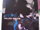 MILES DAVIS // MILES AHEAD / 1957 AUST MONO.[180g] ..LP