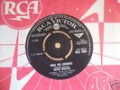 David Walker - Ring The Changes 1968 UK 45 HEAR IT 
