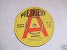 Rhubarb Rhubarb - Rainmaker 1968 UK 45 PSYCH HEAR IT 