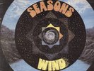 KRAUTROCK-LP- WIND- SEASONS- MINT