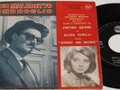 RUSTICHELLI/ GERMI:7