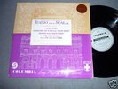 TCHAIKOVSKY TEATRO ALLA SCALA --MATACIC -COL STEREO B/S