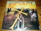 SORCERY Sinister Soldiers US ORIG MONSTER PSYCH 2LPs