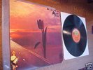 THE PRETTY THINGS LP 1970 Parachute 1st Press NM