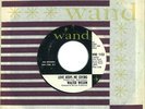 Walter Wilson :  Northern Soul 45 on Wand