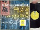 FRICSAY, STADER, STREICH Mozart Seraglio DGG TULIP