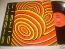 Liquid Liquid LP 99 records orig electro cavern